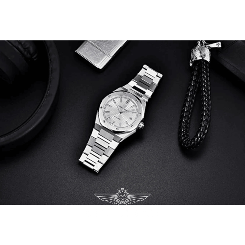 Pagani Design Piget 10BAR, фото 7