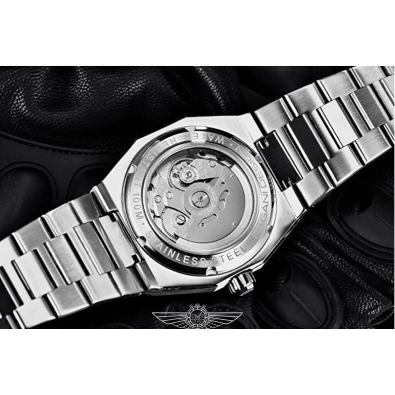 Pagani Design Piget 10BAR, фото 3