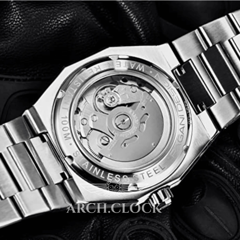 Годинник Pagani Design Piget 10BAR, фото 6