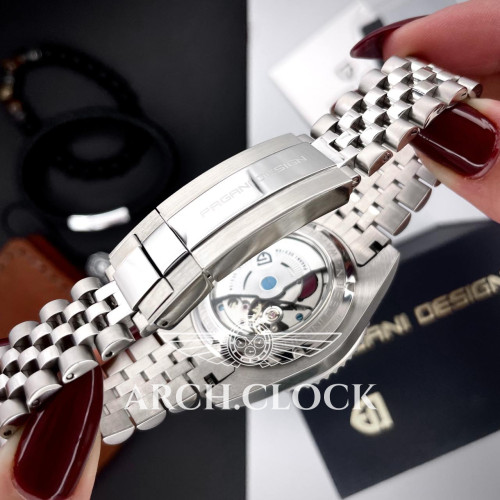 Pagani Design PD-1662 Pepsi