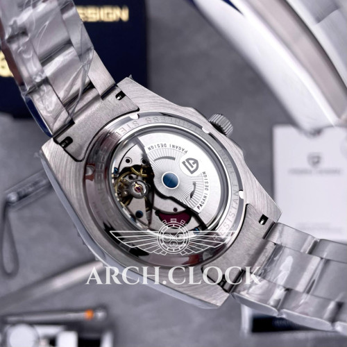 Pagani Design PD-1662 Pepsi