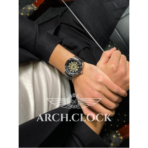 Pagani Design PD-1649 Silver-Black