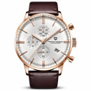 Pagani Design PD-2720 Gold-White-Brown