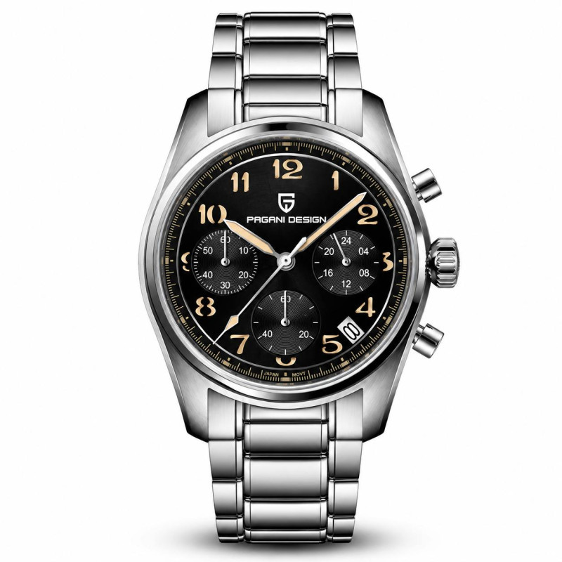 Годинник Pagani Design Retro Classic, фото 1