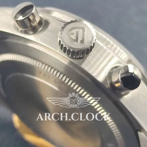 Pagani Design PD-1773 Silver-Blue