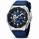 Pagani Design PD-YS010 Silver-Blue