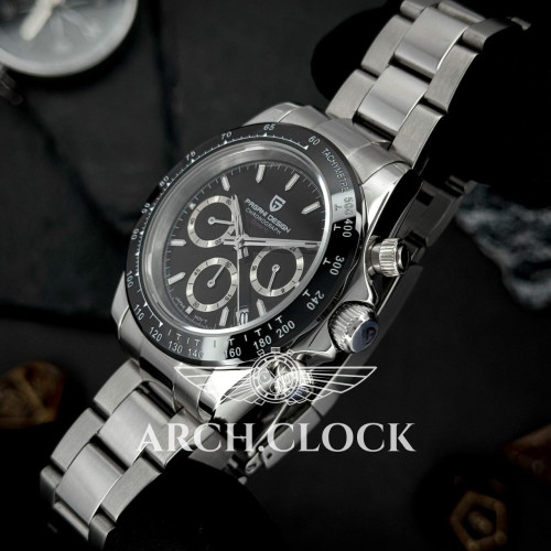 Pagani Design BlackTona 1727