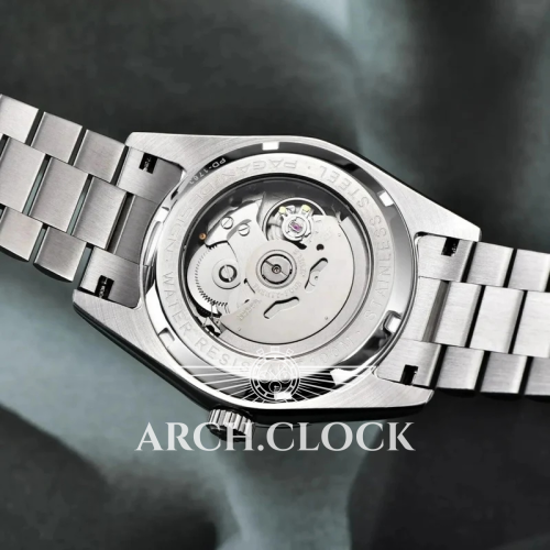 Pagani Design PD-1783 Silver-White