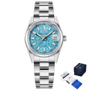 Pagani Design PD-1794M Silver-Blue