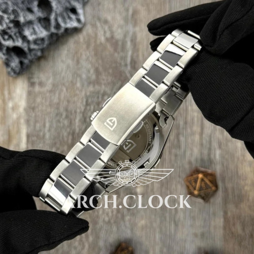 Pagani Design PD-1794M Silver-Blue