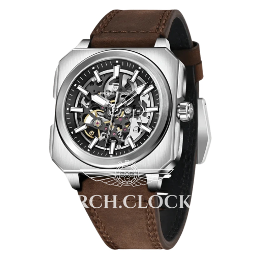 Pagani Design Expedition