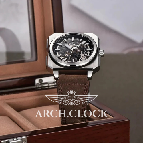 Pagani Design Expedition