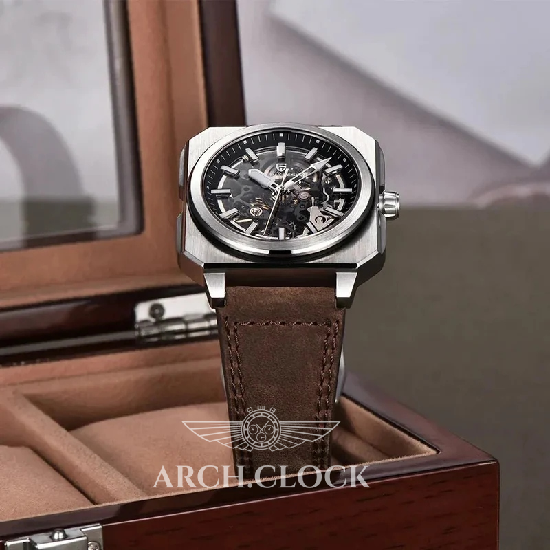Годинник Pagani Design Expedition, фото 6