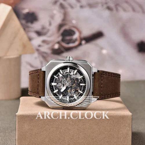 Pagani Design Expedition