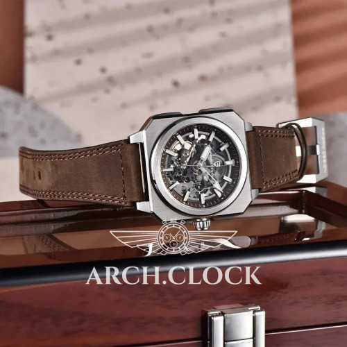 Pagani Design Expedition ALL