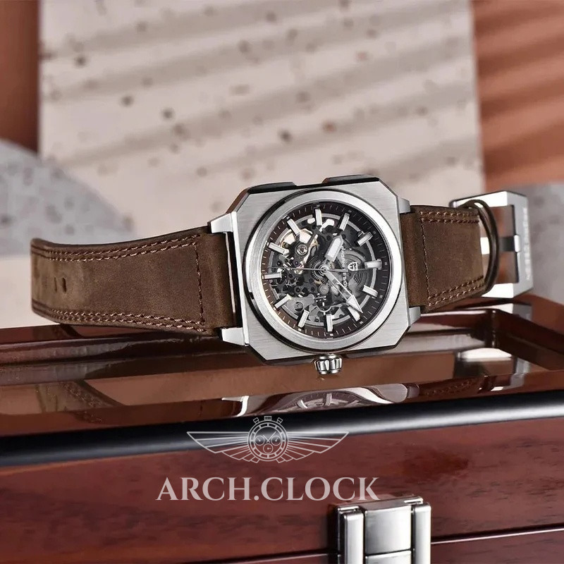 Годинник Pagani Design Expedition ALL, фото 4