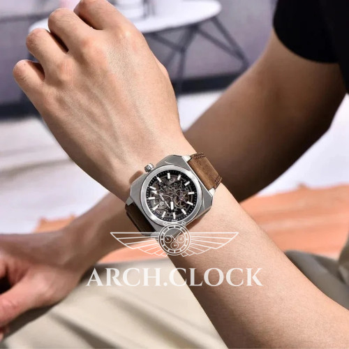 Pagani Design Expedition ALL