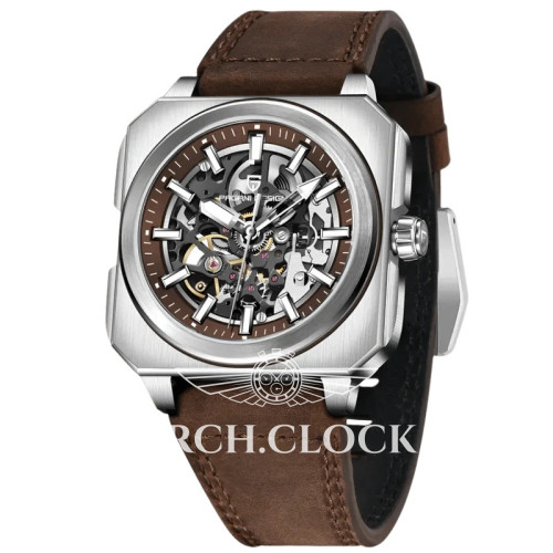 Pagani Design Expedition ALL