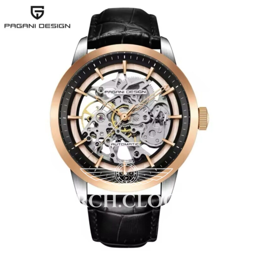 Pagani Design PD-1638