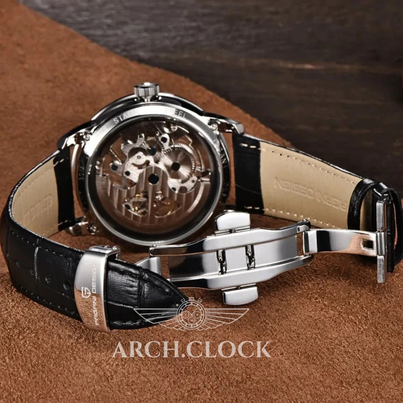 Годинник Pagani Design PD-1638, фото 2