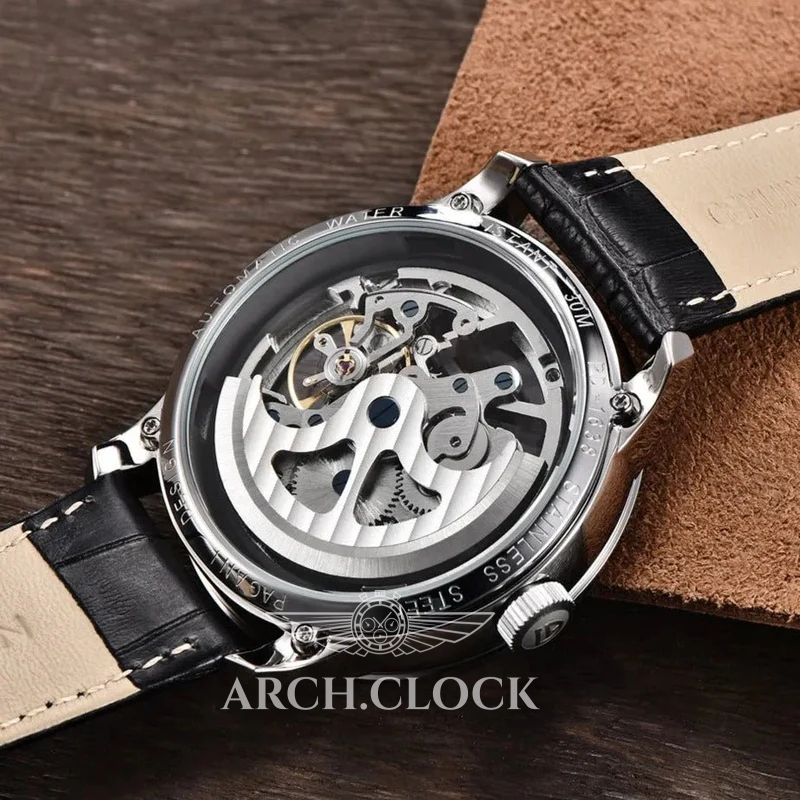 Годинник Pagani Design PD-1638, фото 3