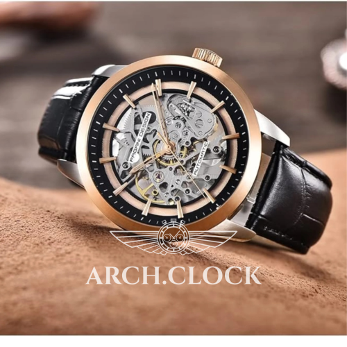 Pagani Design PD-1638