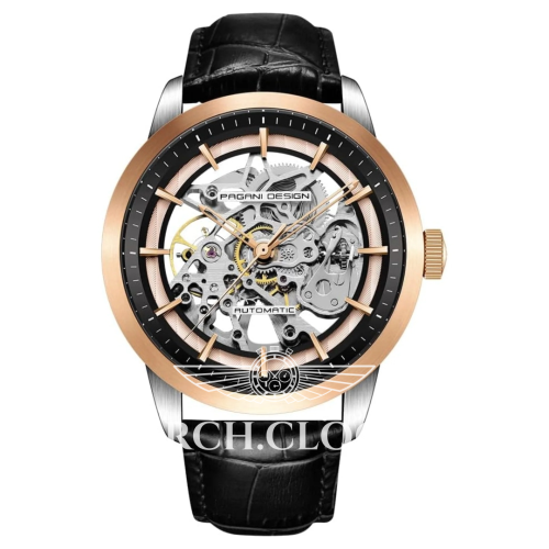 Pagani Design PD-1638