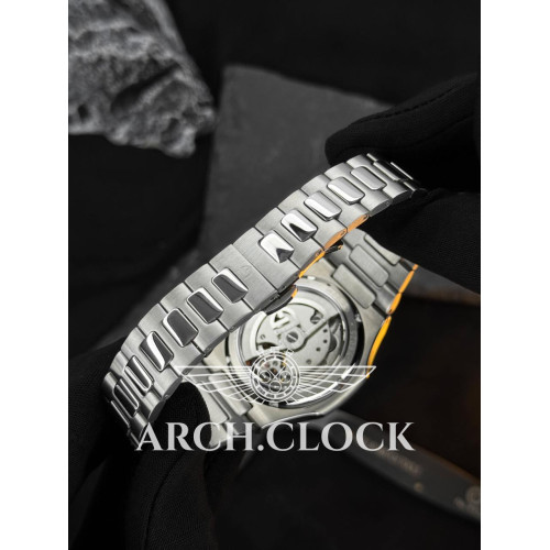 Pagani Design PD-YS025 Silver-Brown