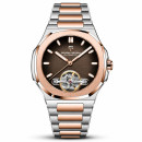 Pagani Design PD-YS025 Silver-Gold-Broun