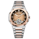 Pagani Design PD-YS025 Heart Rose