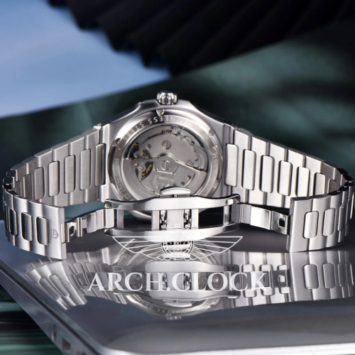 Pagani Design PD-YS025 Heart Rose