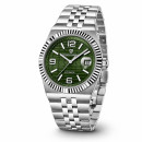 Pagani Design PD-YS027 Silver-Green