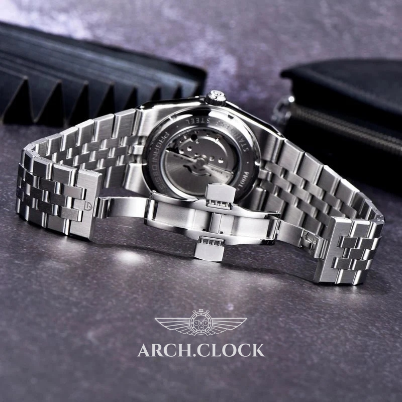 Pagani Design PD-YS027 Silver-Black, фото 9