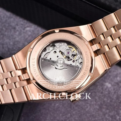 Pagani Design PD-YS027 Gold-White