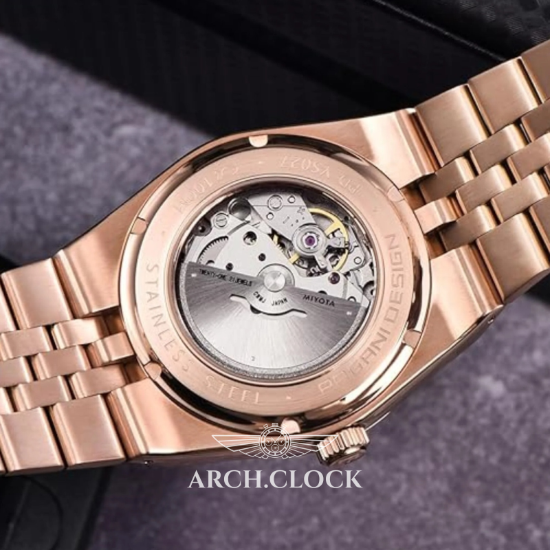 Pagani Design PD-YS027 Gold-White, фото 7