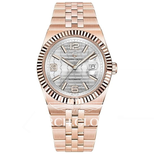 Pagani Design PD-YS027 Gold-White