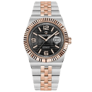 Pagani Design PD-YS027 Silver-Gold-Black