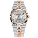 Pagani Design PD-YS027 Silver-Gold-White