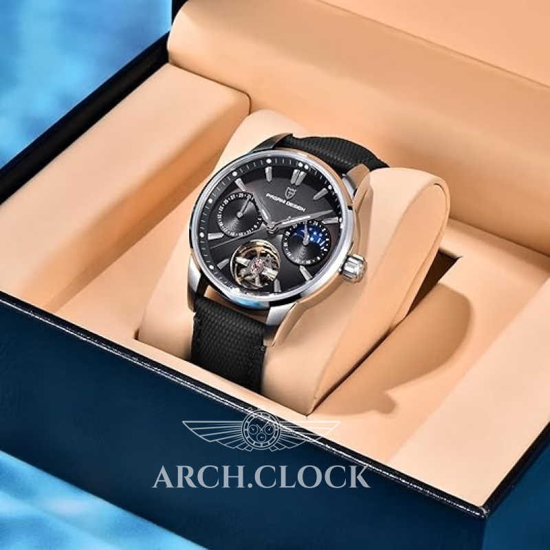 Годинник Pagani Design PD-YS021, фото 2