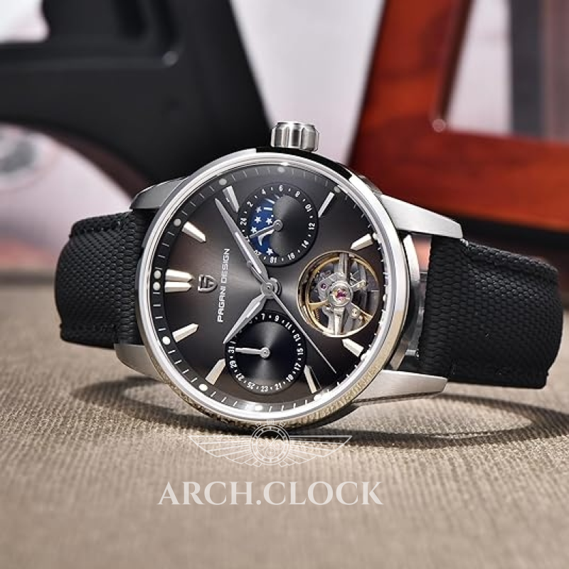 Годинник Pagani Design PD-YS021, фото 3