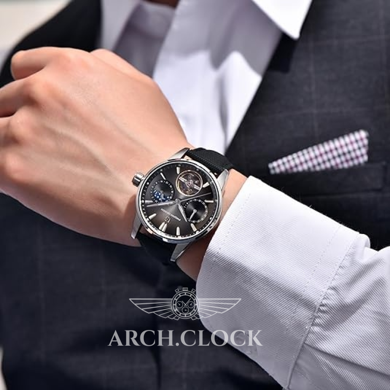 Годинник Pagani Design PD-YS021, фото 4
