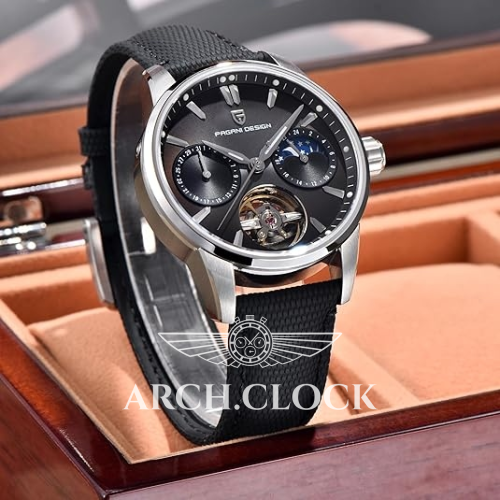 Pagani Design PD-YS021