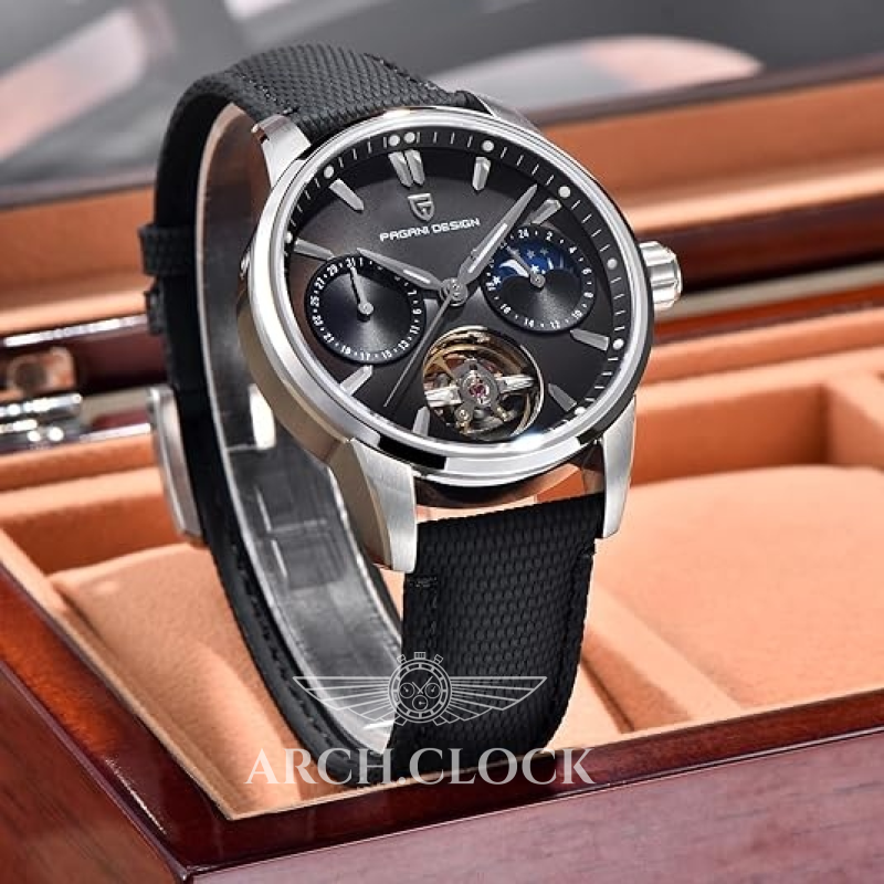 Годинник Pagani Design PD-YS021, фото 5