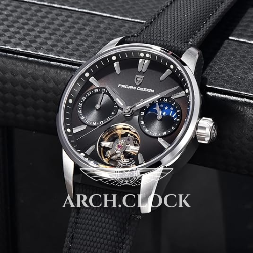 Pagani Design PD-YS021