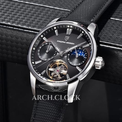 Pagani Design PD-YS021