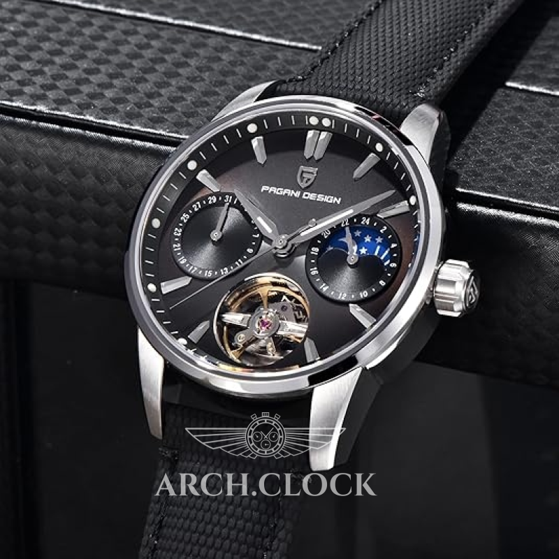 Годинник Pagani Design PD-YS021, фото 6