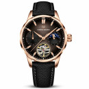 Pagani Design PD-YS021 Black-Gold