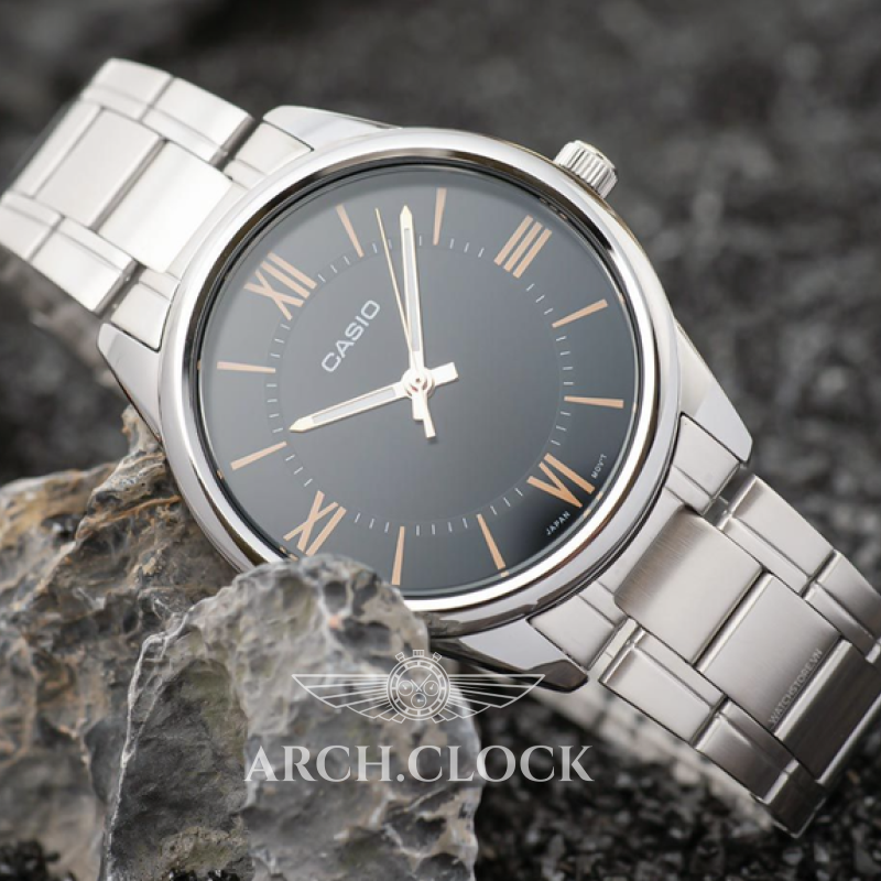 Годинник Casio MTP-V005D-1B5, фото 2