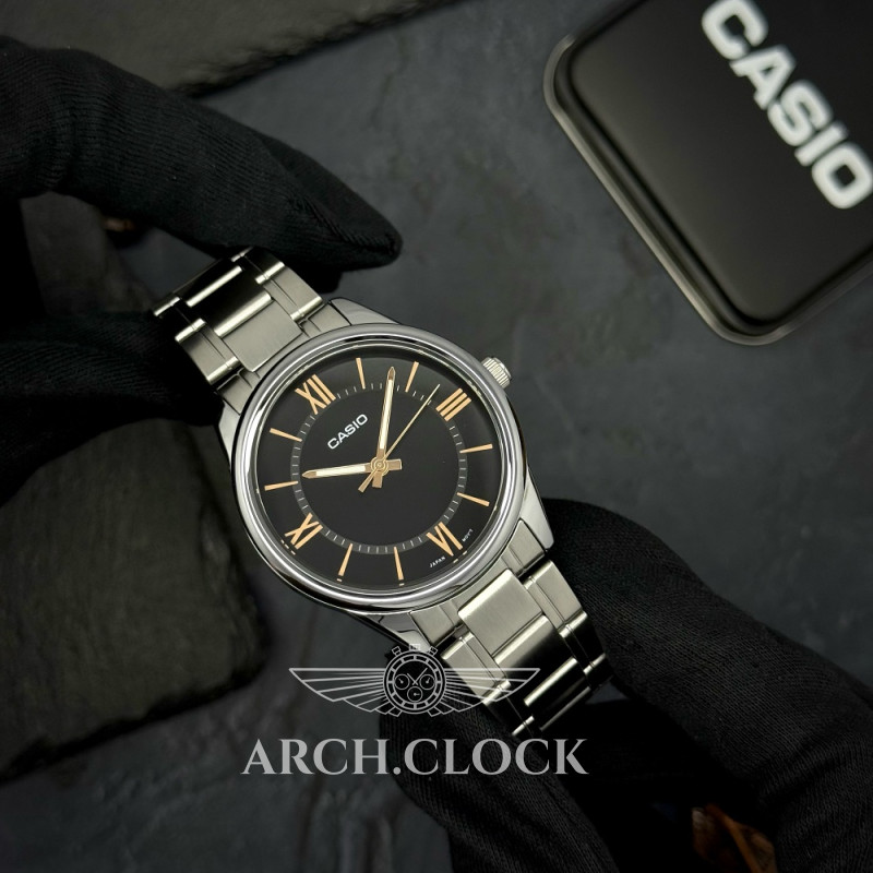 Годинник Casio MTP-V005D-1B5, фото 3