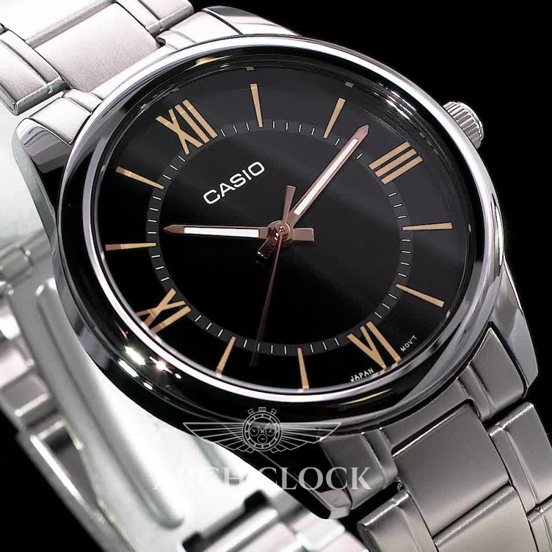 Годинник Casio MTP-V005D-1B5, фото 5
